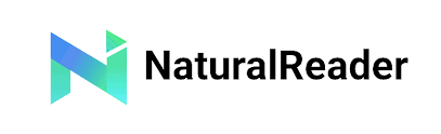NaturalReader Logo