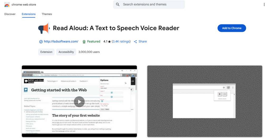 Read Aloud