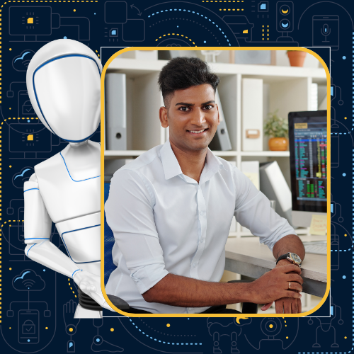 Rohit Kumar