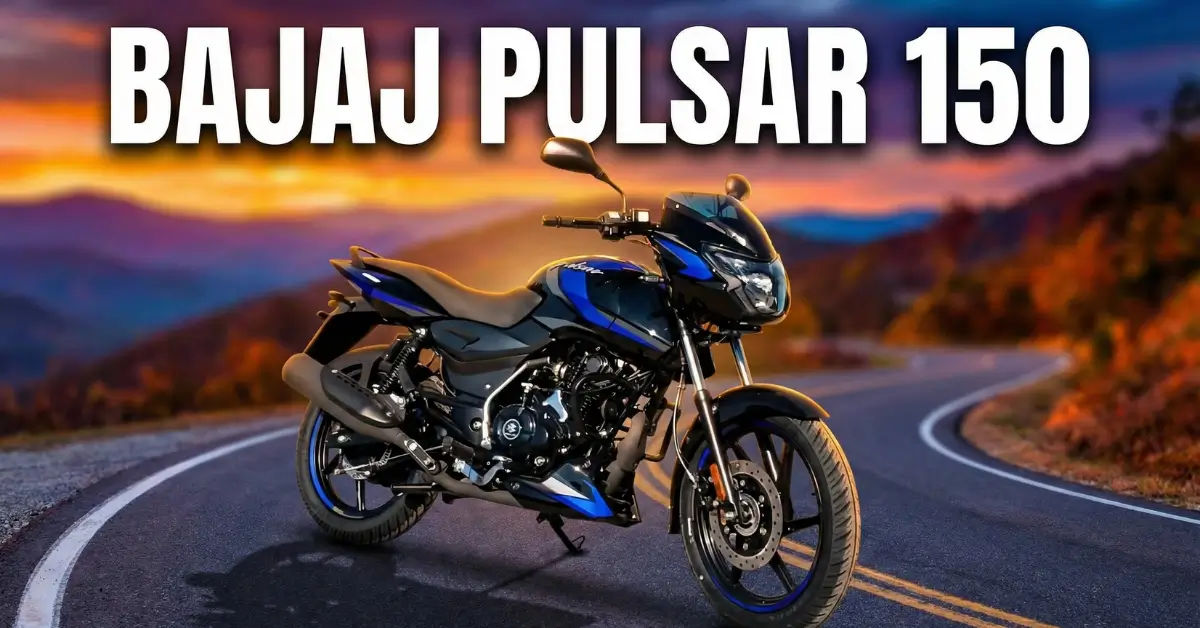 New Bajaj Pulsar 150: देसी ‘किंग’ का नया अवतार! 2026 अपडेट्स के साथ बदल गया लुक, फीचर्स देख कहेंगे- पैसा वसूल